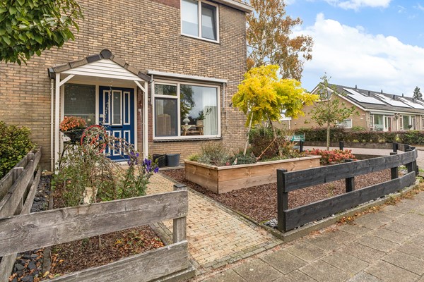 Medium property photo - De Lysterfanger 7, 8567 JJ Oudemirdum